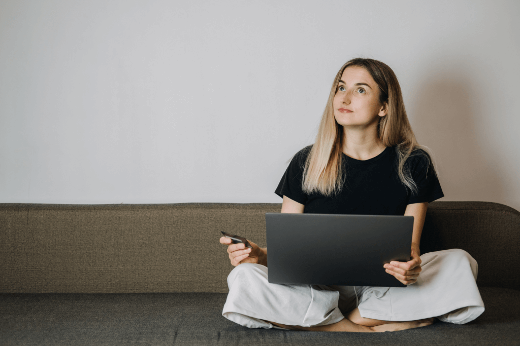 questions to ask yourself before you buy something
