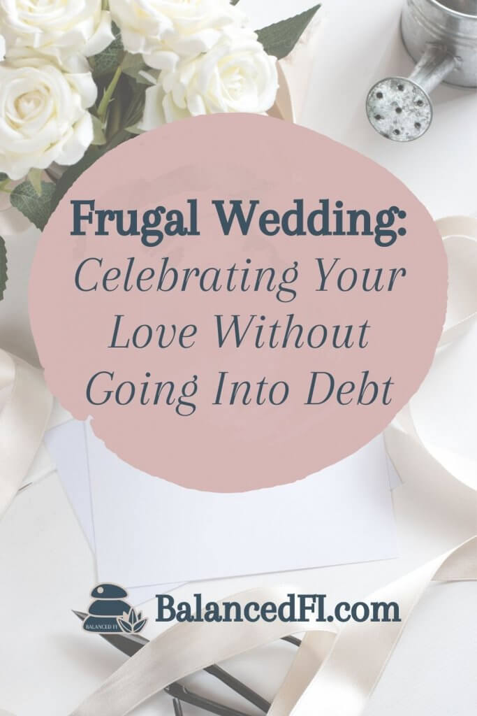 Frugal Wedding