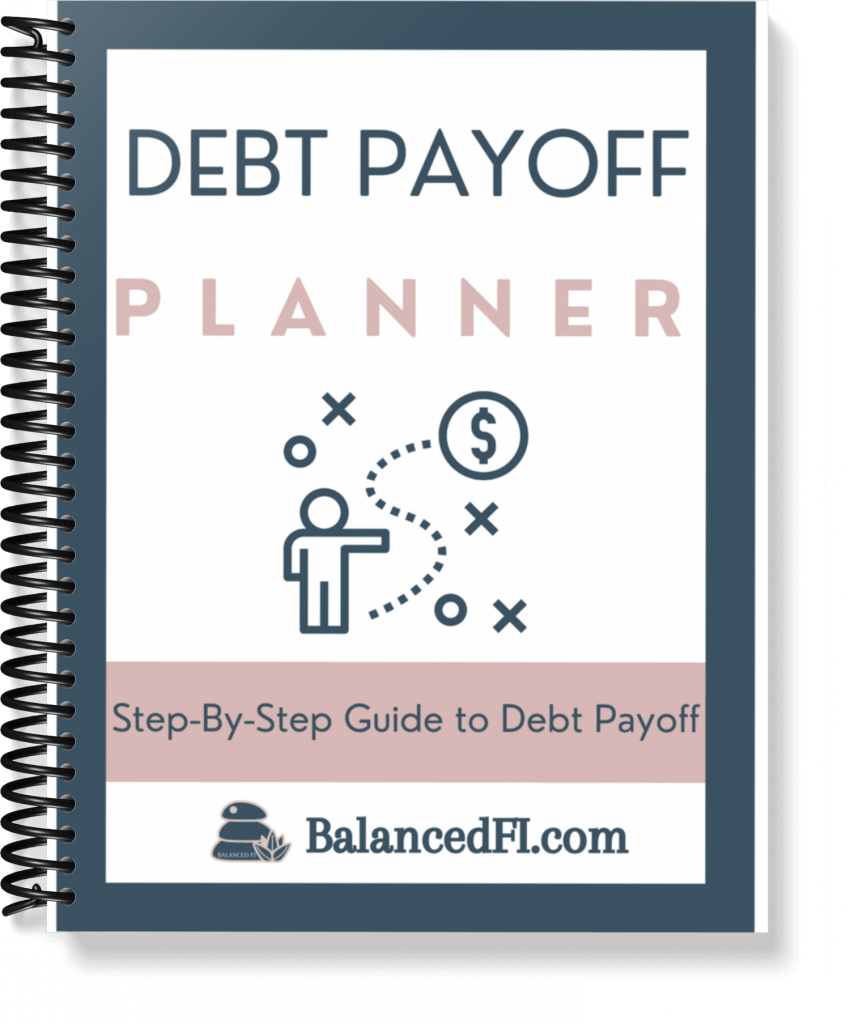 Debt Payoff Planner 