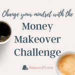 money makeover challenge