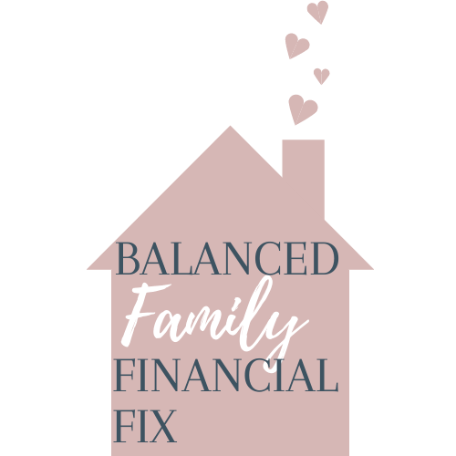 Balanced Family Financial Fix