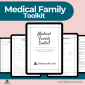 medical family toolkit
